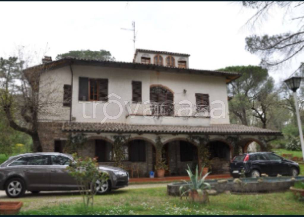 appartamento in vendita a Castiglion Fibocchi