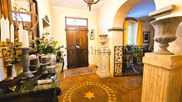 casa indipendente in vendita a Castiglion Fibocchi