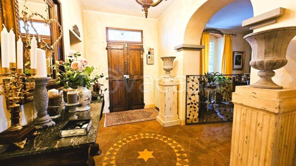 casa indipendente in vendita a Castiglion Fibocchi