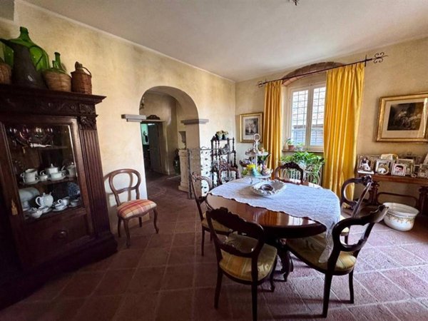 casa indipendente in vendita a Castiglion Fibocchi