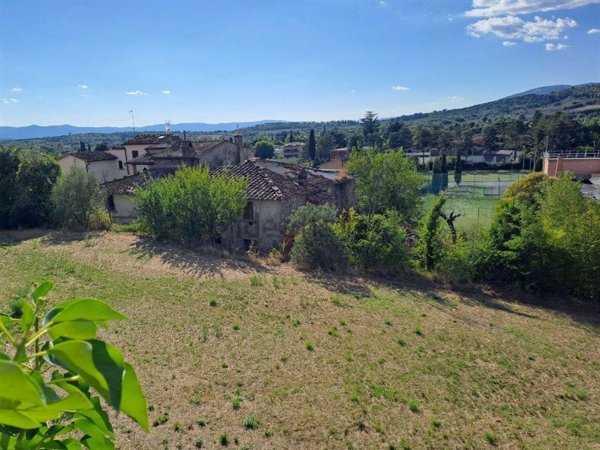 casa indipendente in vendita a Castiglion Fibocchi