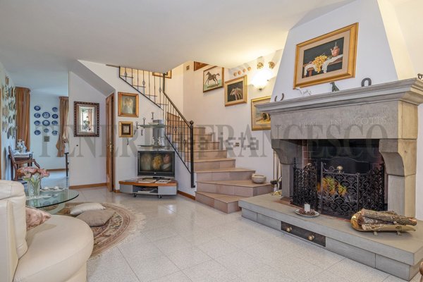 casa indipendente in vendita a Castiglion Fibocchi