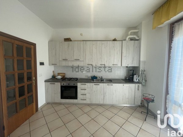 appartamento in vendita a Castiglion Fibocchi