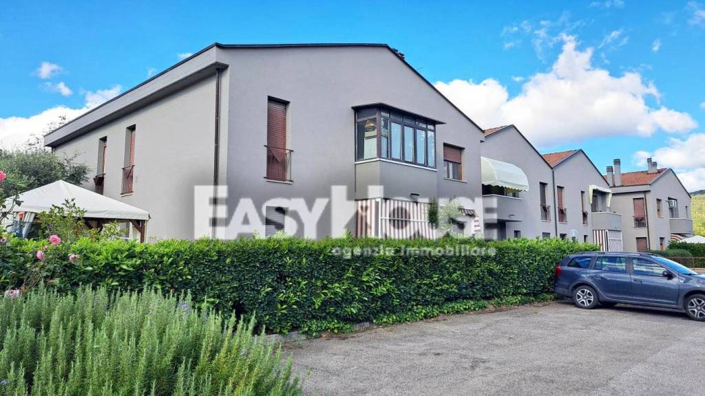 appartamento in vendita a Castiglion Fibocchi