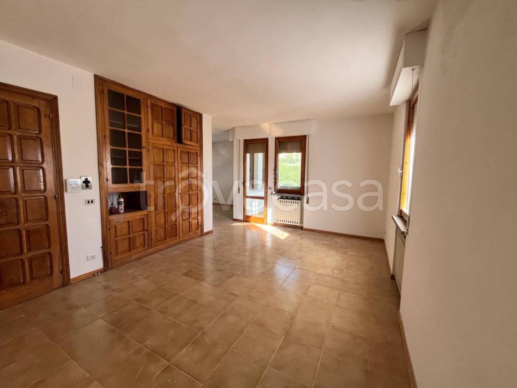 appartamento in vendita a Castiglion Fibocchi