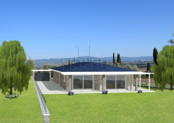 casa indipendente in vendita a Castiglion Fibocchi