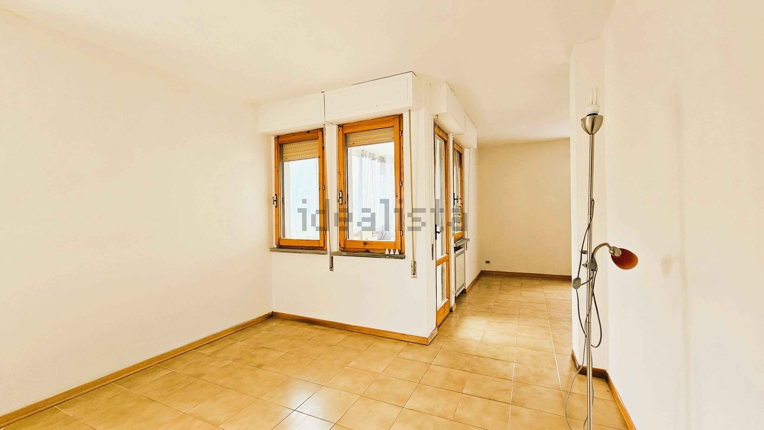 appartamento in vendita a Castiglion Fibocchi