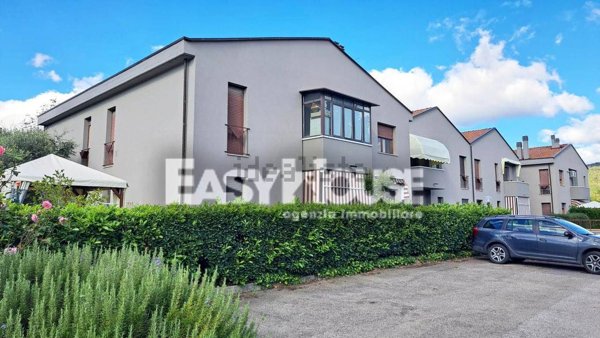 appartamento in vendita a Castiglion Fibocchi