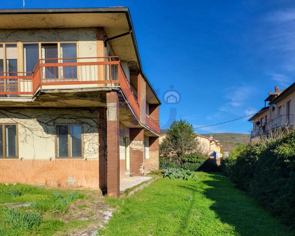casa indipendente in vendita a Castiglion Fibocchi