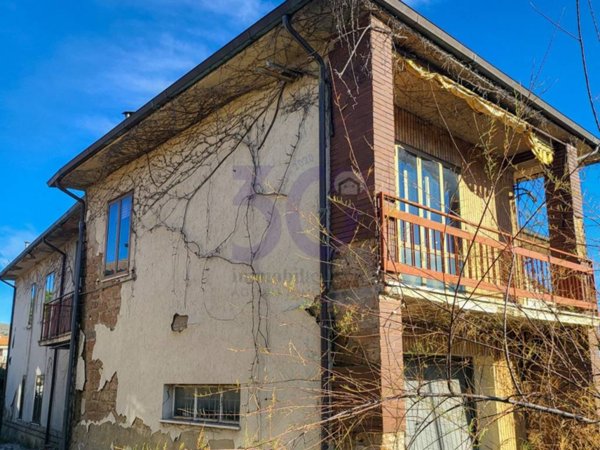 casa indipendente in vendita a Castiglion Fibocchi