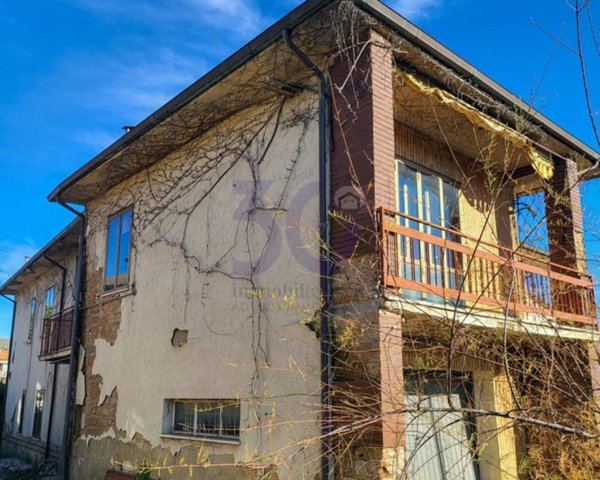 casa indipendente in vendita a Castiglion Fibocchi