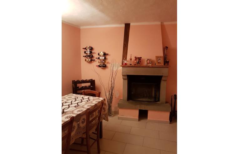 casa indipendente in vendita a Castiglion Fibocchi