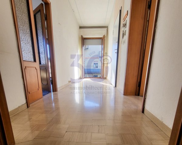 appartamento in vendita a Castiglion Fibocchi