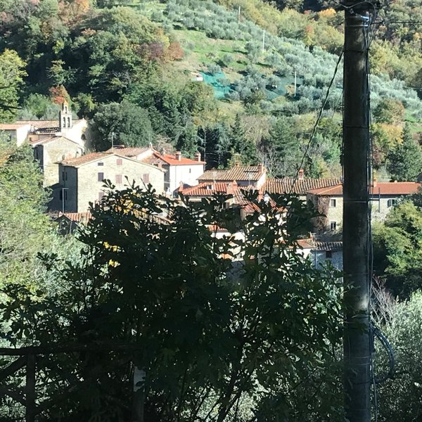 casa indipendente in vendita a Castiglion Fibocchi