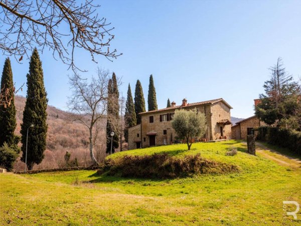 casa indipendente in vendita a Castiglion Fibocchi