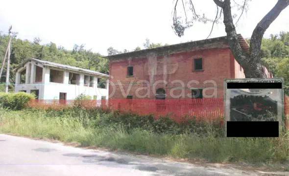 appartamento in vendita a Castiglion Fibocchi