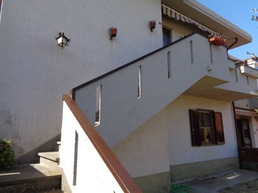 casa indipendente in vendita a Castiglion Fibocchi