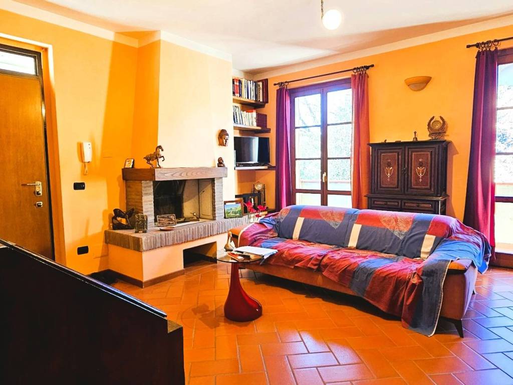 casa indipendente in vendita a Castiglion Fibocchi