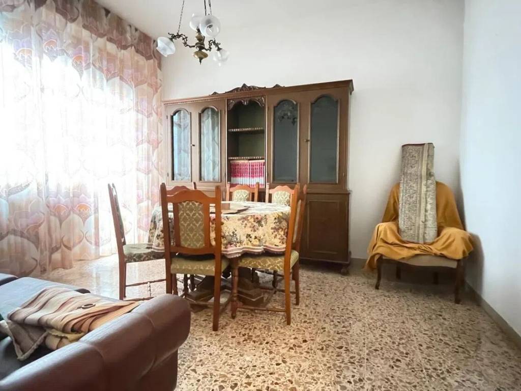 appartamento in vendita a Castiglion Fibocchi