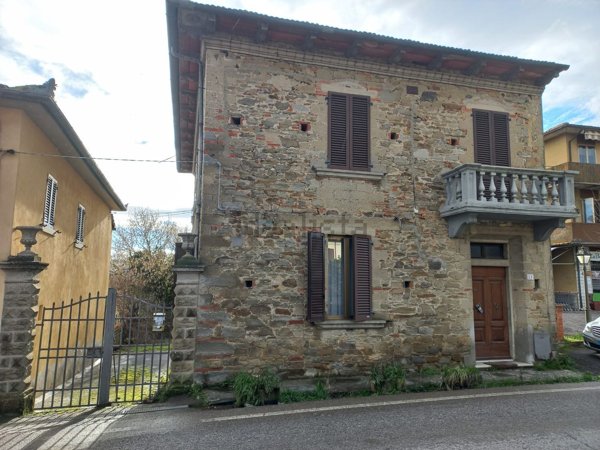 casa indipendente in vendita a Castiglion Fibocchi