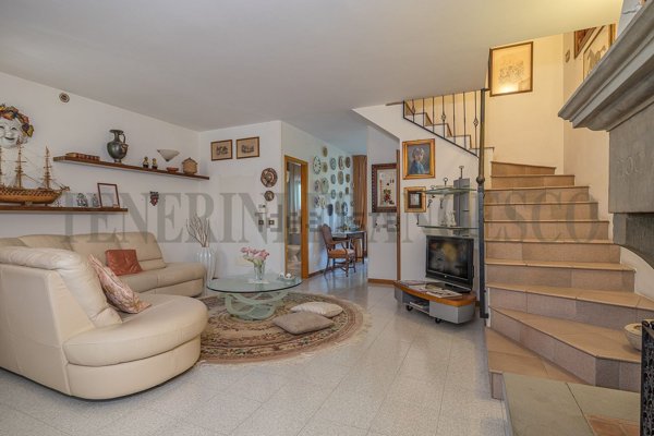 casa indipendente in vendita a Castiglion Fibocchi