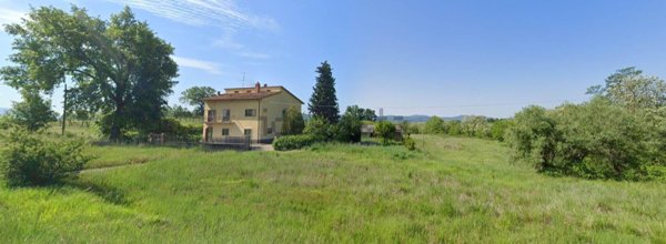 casa indipendente in vendita a Castiglion Fibocchi