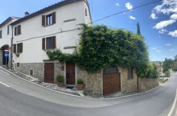 casa indipendente in vendita a Castiglion Fibocchi