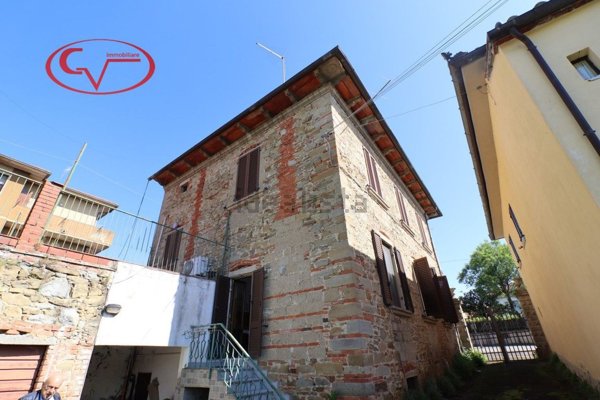 casa indipendente in vendita a Castiglion Fibocchi