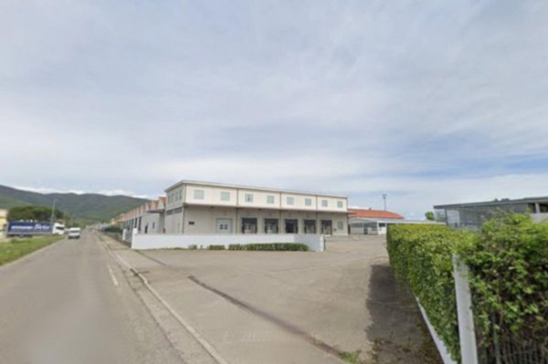 locale di sgombero in vendita a Castiglion Fibocchi