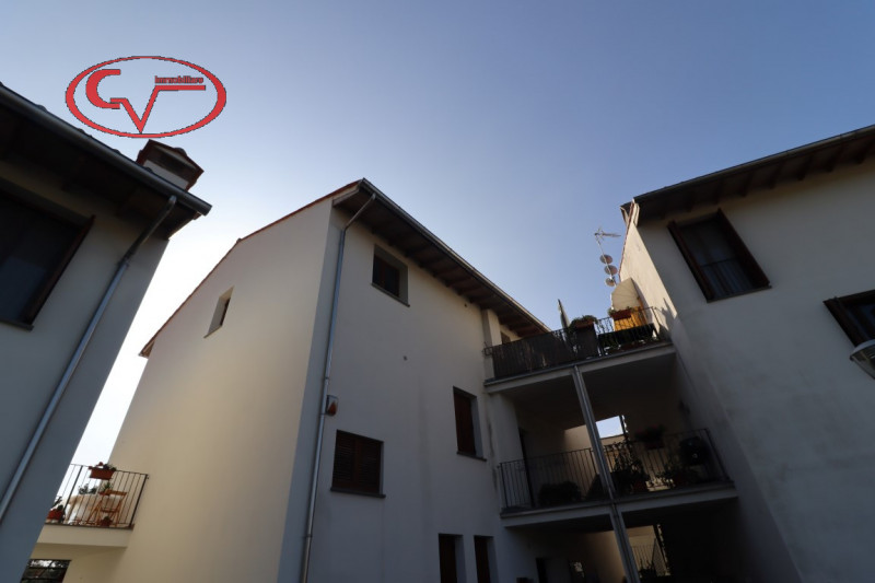 appartamento in vendita a Castiglion Fibocchi