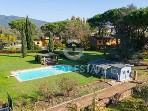 casa indipendente in vendita a Castiglion Fibocchi