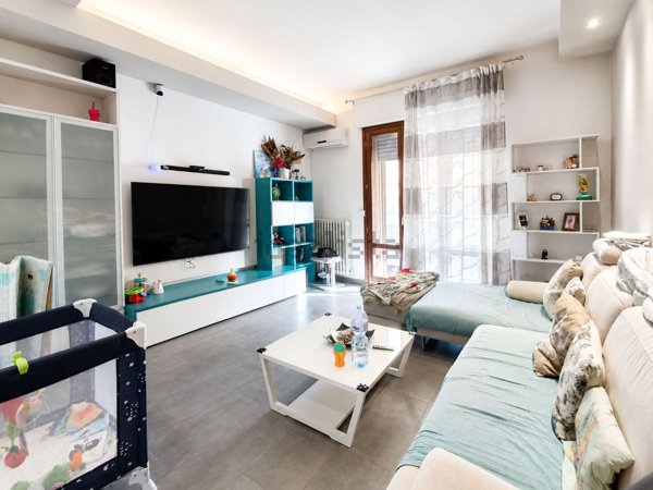appartamento in vendita a Castiglion Fibocchi