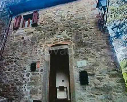 appartamento in vendita a Castiglion Fibocchi in zona Gello Biscardo