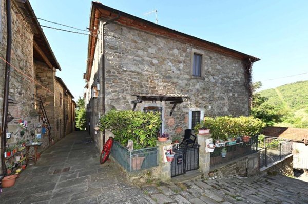 casa indipendente in vendita a Castiglion Fibocchi in zona Gello Biscardo