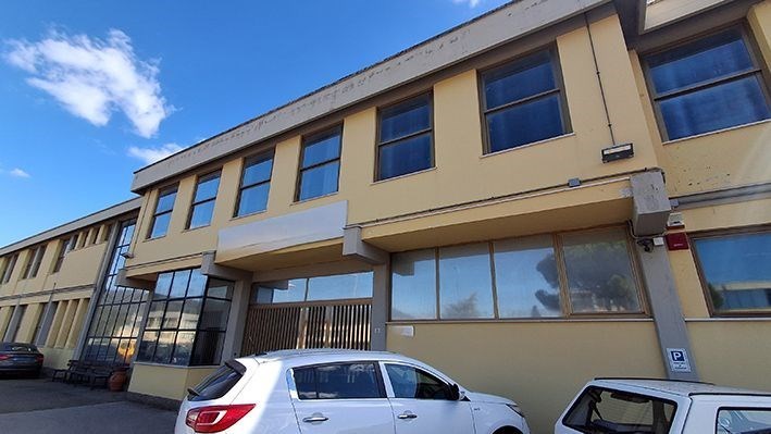locale commerciale in vendita a Castiglion Fibocchi