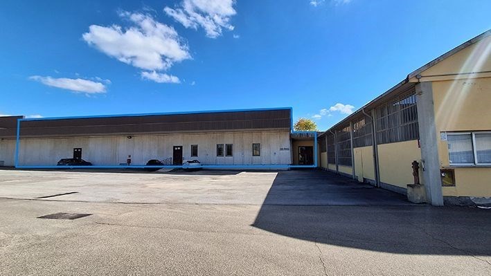 locale commerciale in vendita a Castiglion Fibocchi