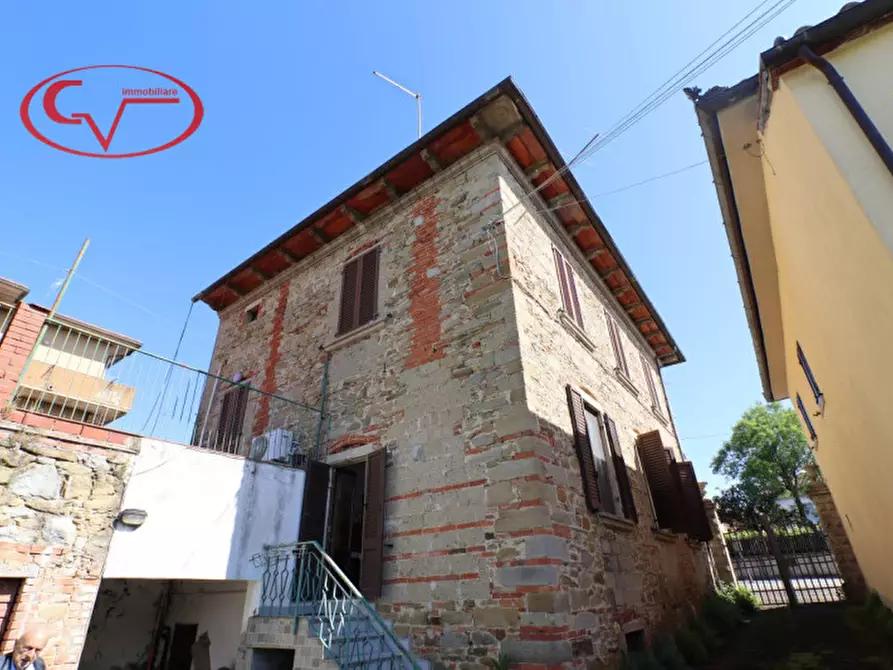 casa indipendente in vendita a Castiglion Fibocchi in zona Gello Biscardo