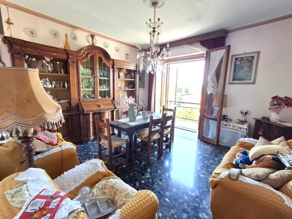 appartamento in vendita a Castiglion Fibocchi