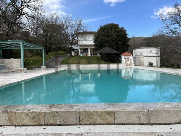 casa indipendente in vendita a Castiglion Fibocchi in zona Gello Biscardo