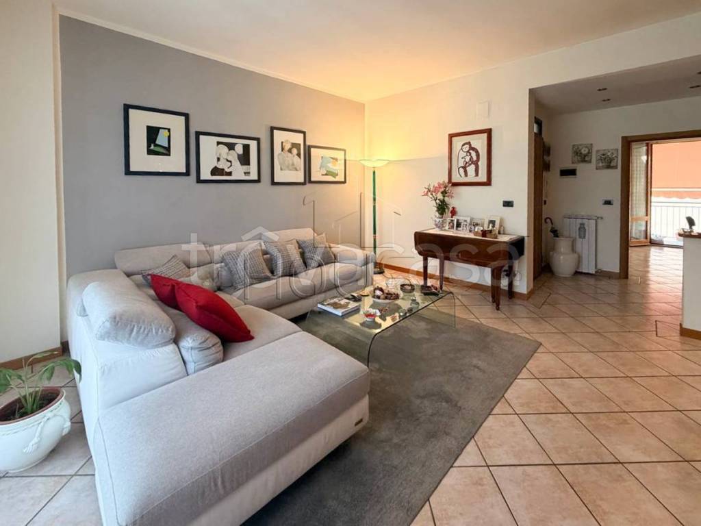 appartamento in vendita a Castiglion Fibocchi