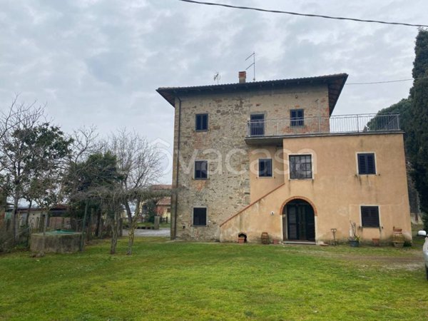 casa indipendente in vendita a Castiglion Fiorentino