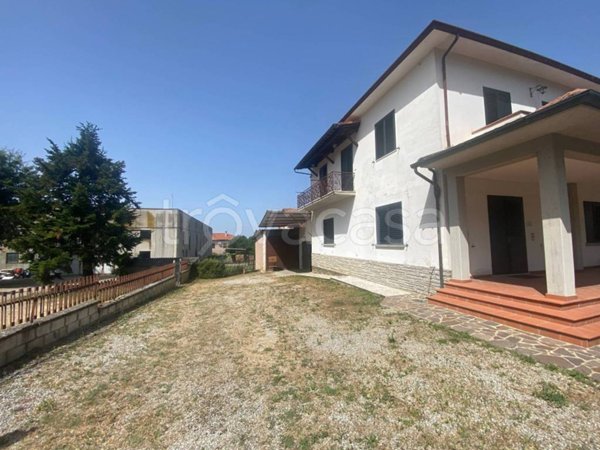 casa indipendente in vendita a Castiglion Fiorentino