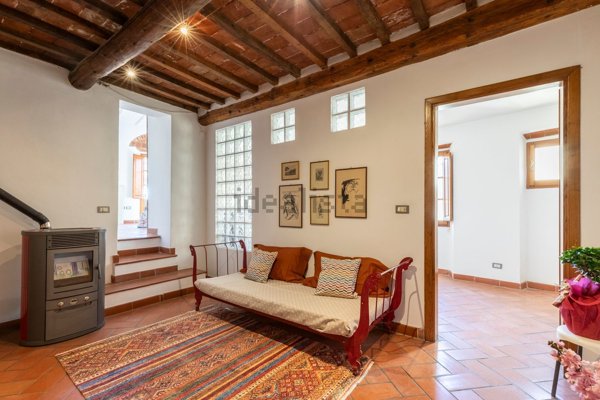 appartamento in vendita a Castiglion Fiorentino
