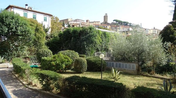 appartamento in vendita a Castiglion Fiorentino