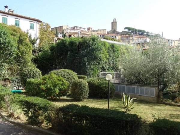 appartamento in vendita a Castiglion Fiorentino