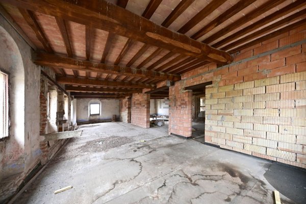 casa indipendente in vendita a Castiglion Fiorentino