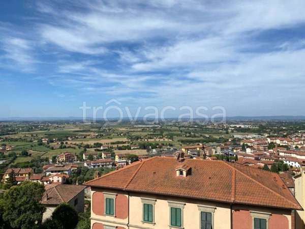 casa indipendente in vendita a Castiglion Fiorentino