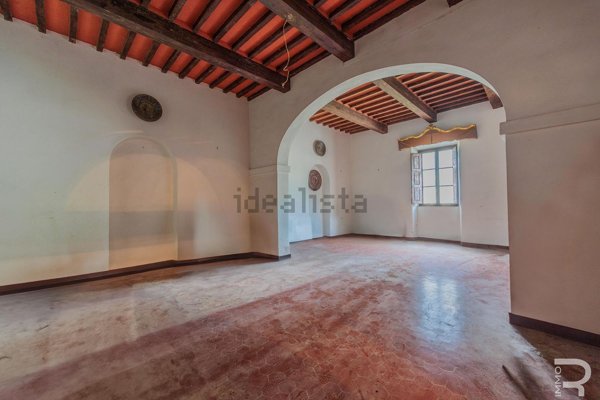 appartamento in vendita a Castiglion Fiorentino