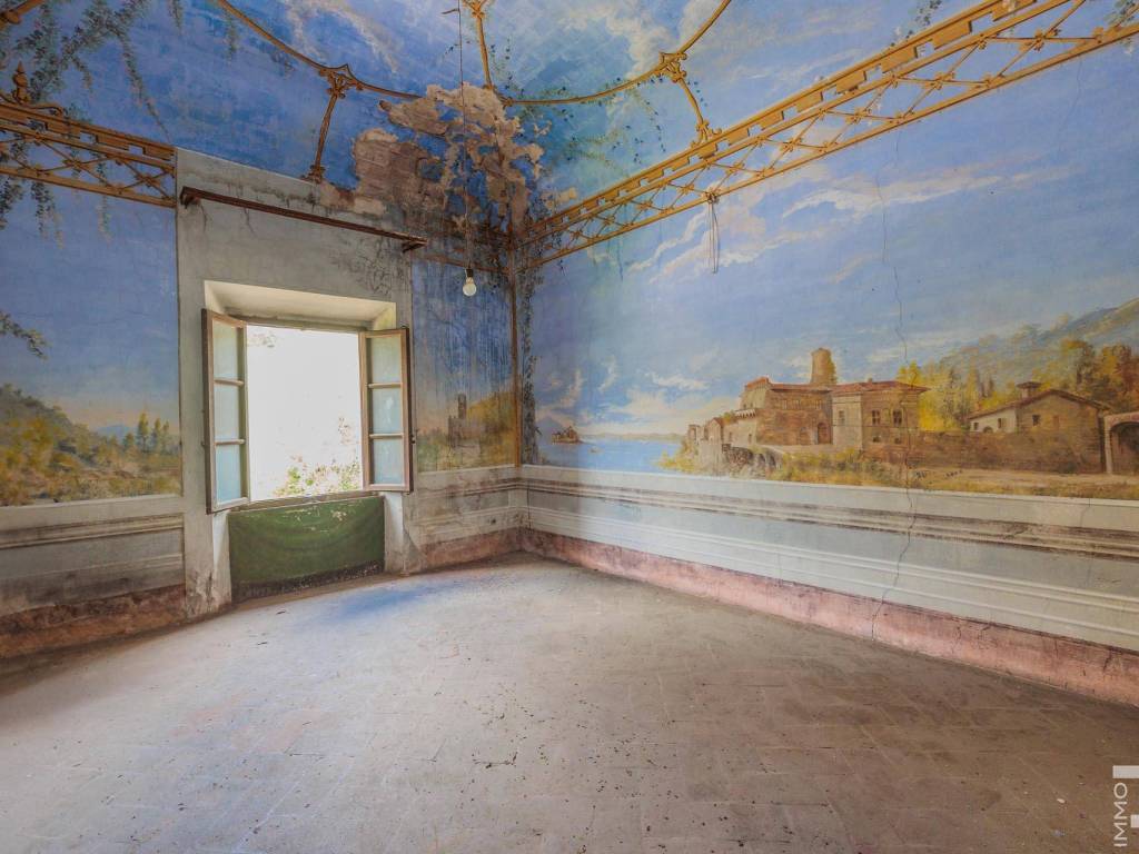 appartamento in vendita a Castiglion Fiorentino