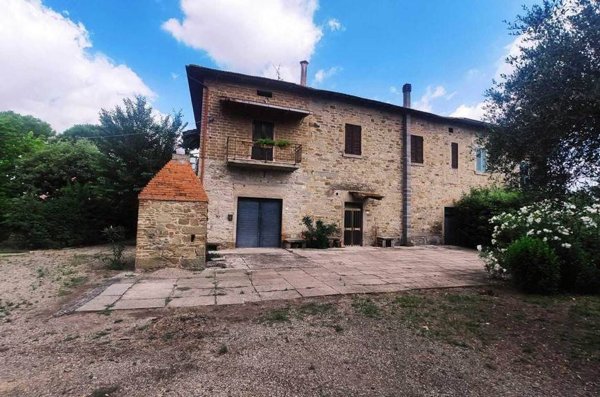 casa indipendente in vendita a Castiglion Fiorentino